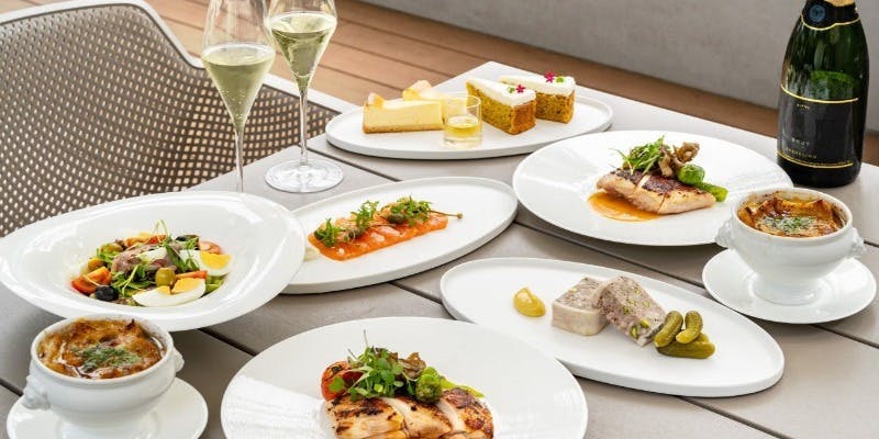 ラ・セヌ／メルキュール東京日比谷 - 画像15