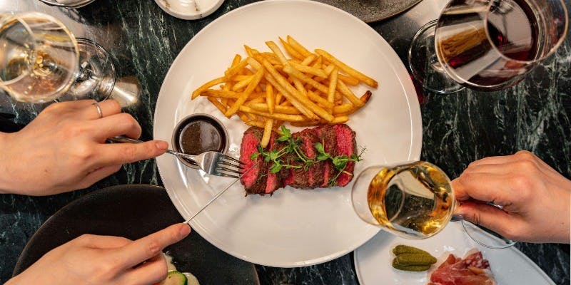 ラ・セヌ／メルキュール東京日比谷 - 画像14