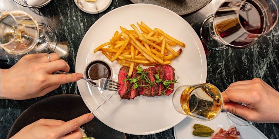 ラ・セヌ／メルキュール東京日比谷 - 画像3