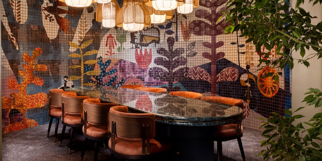 ラ・セヌ／メルキュール東京日比谷 - 画像2