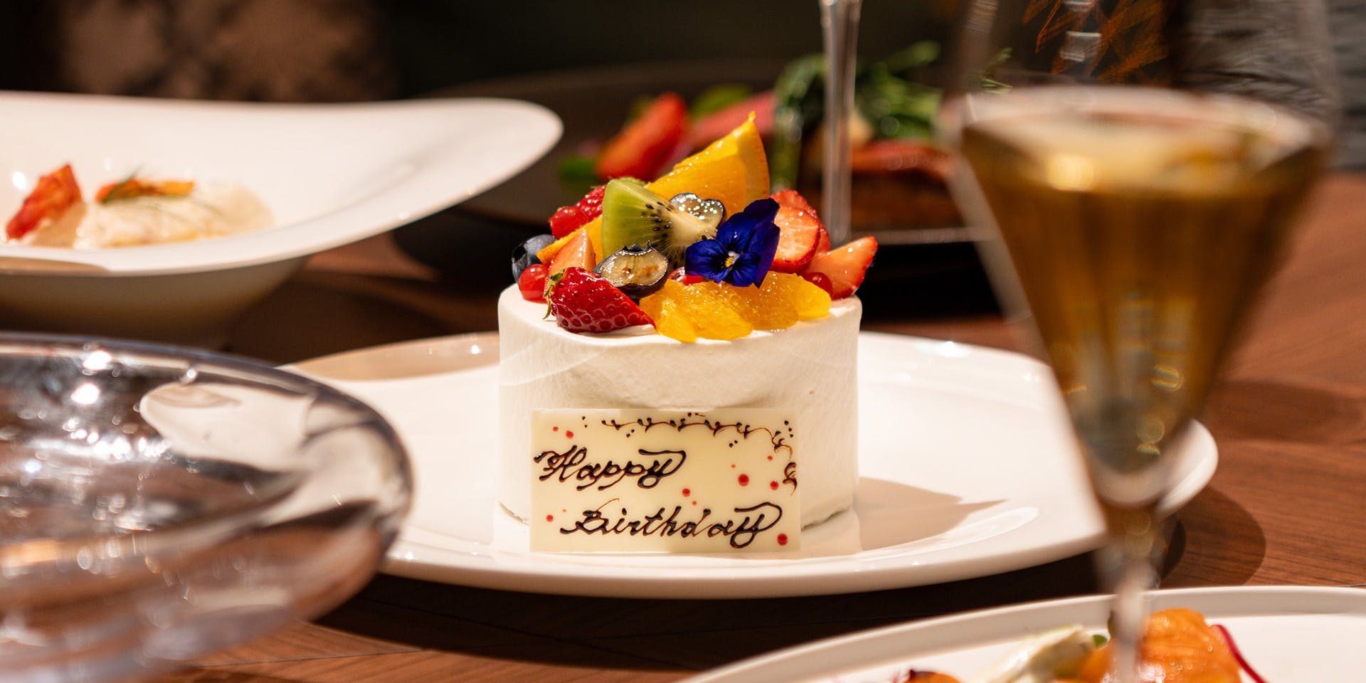 ラ・セヌ／メルキュール東京日比谷 - 画像4