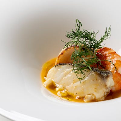 卓越した至高のフレンチ