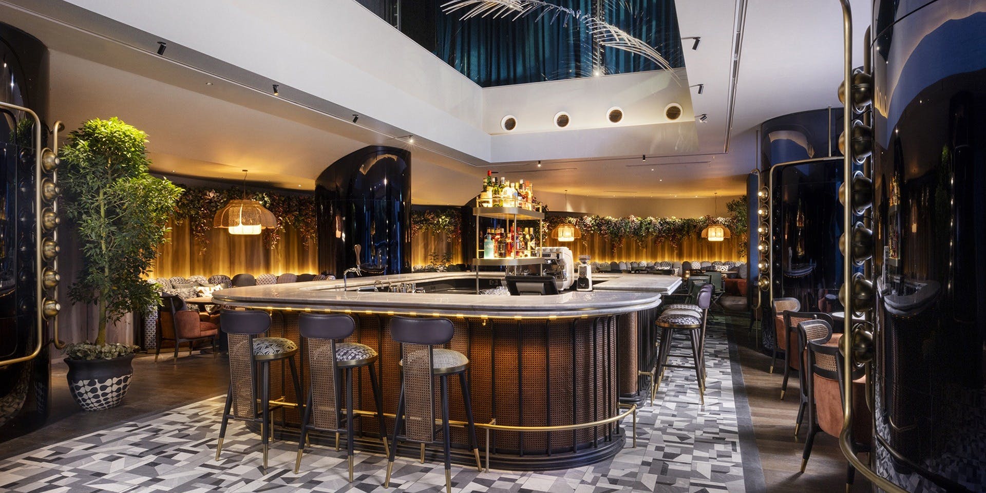 ラ・セヌ／メルキュール東京日比谷 - 画像19