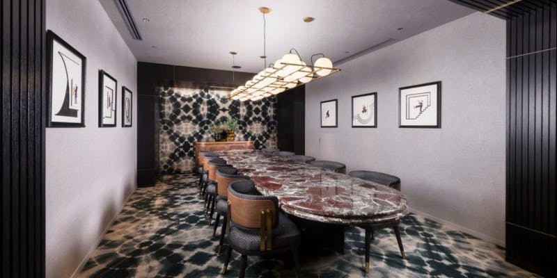 ラ・セヌ／メルキュール東京日比谷 - 画像20