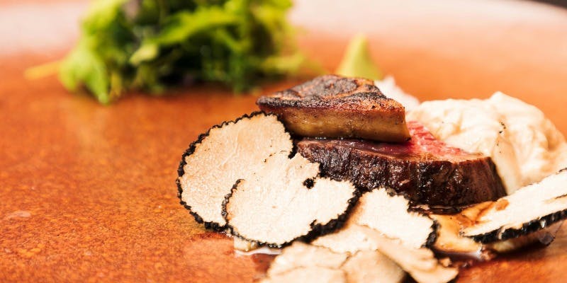 【ランチ】Xmasランチ/プレミアム