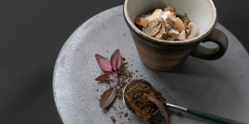 【ランチ】平日 限定ランチ（1/1～）