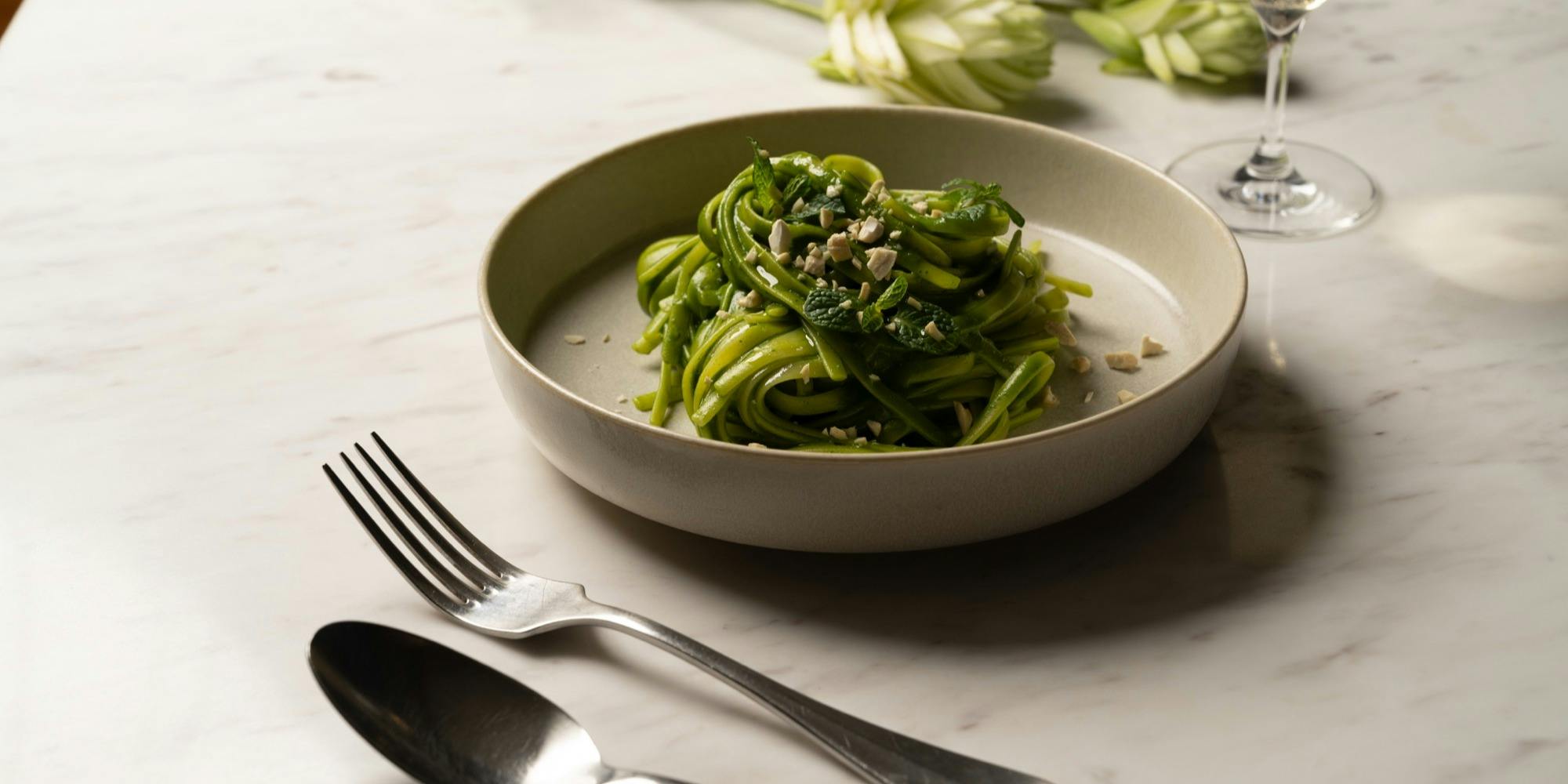 SPICA Chef's Dinner Course 全7品 ディナー プラン(12312874