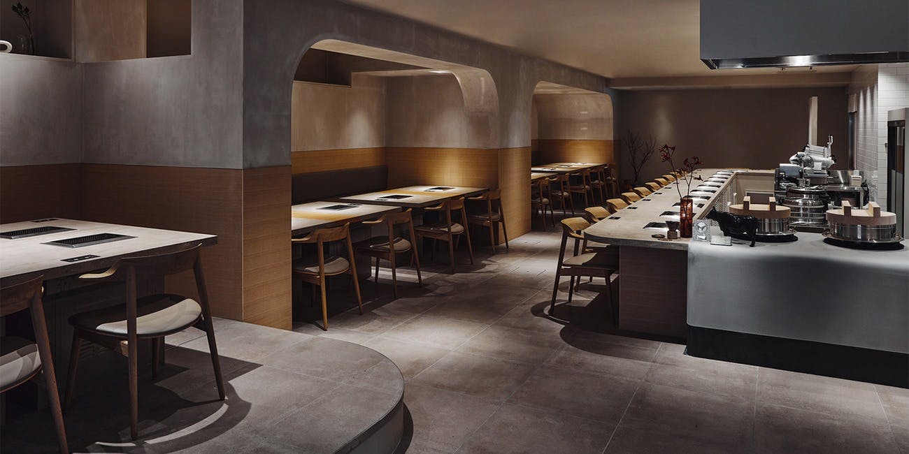 一休.comレストラン