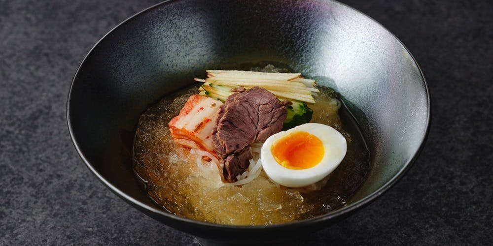 やきにく 山笑ふ 表参道店