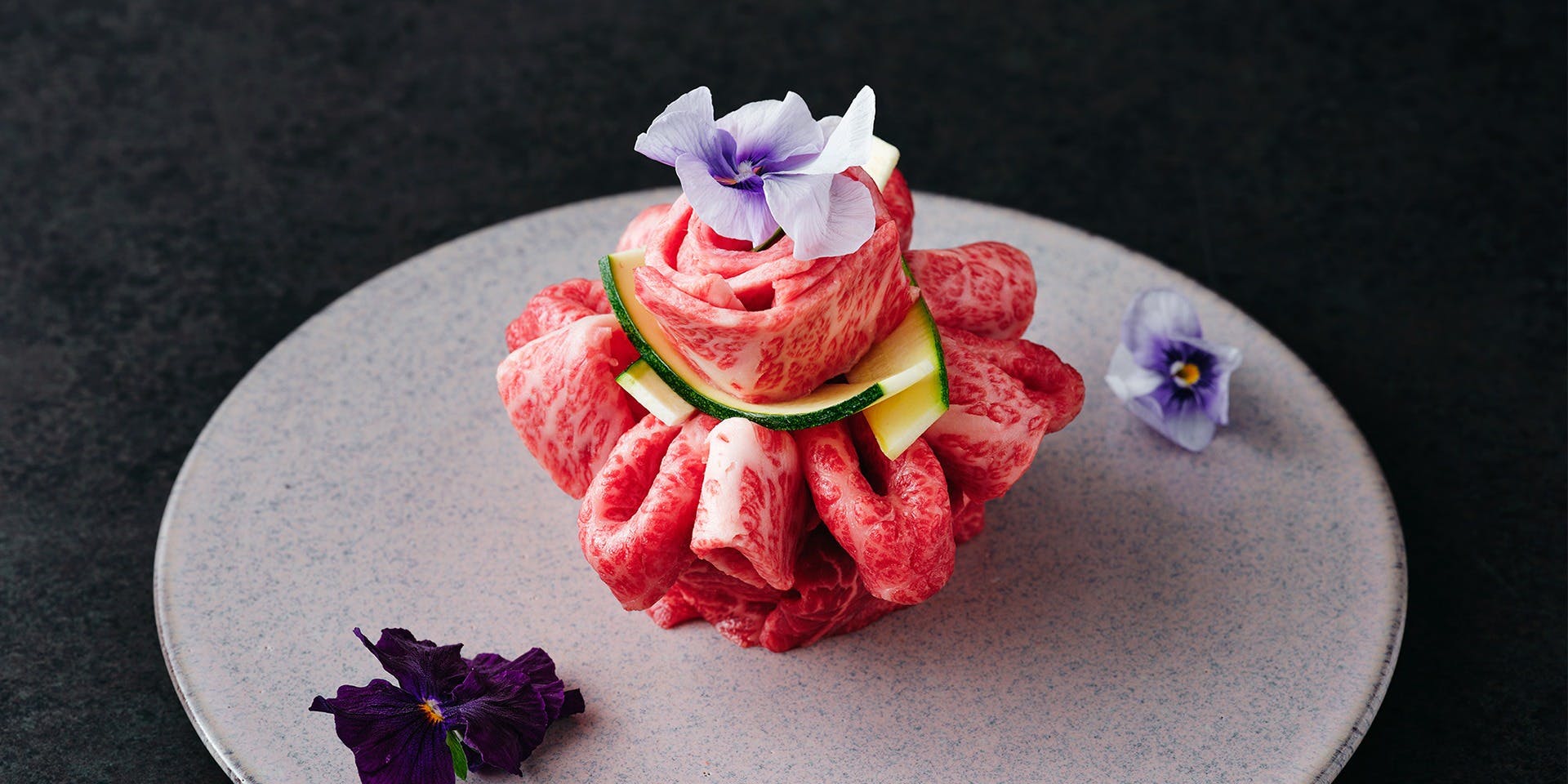 やきにく 山笑ふ 表参道店