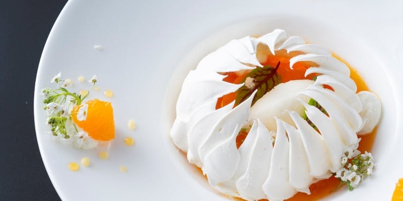 【Xmas2025】クリスマスディナーコース＋乾杯シャンパーニュ1杯付（（早割・予約限定））