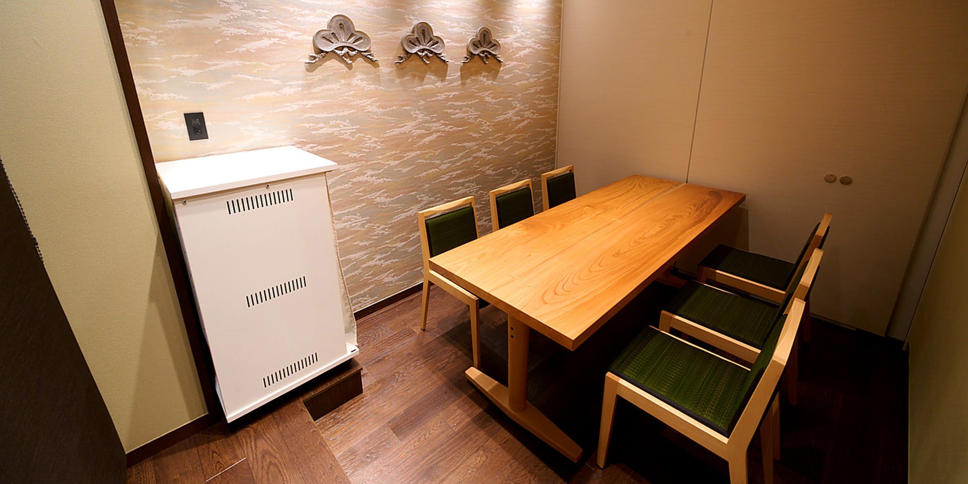 食のHANAMICHIはなれ - 画像5