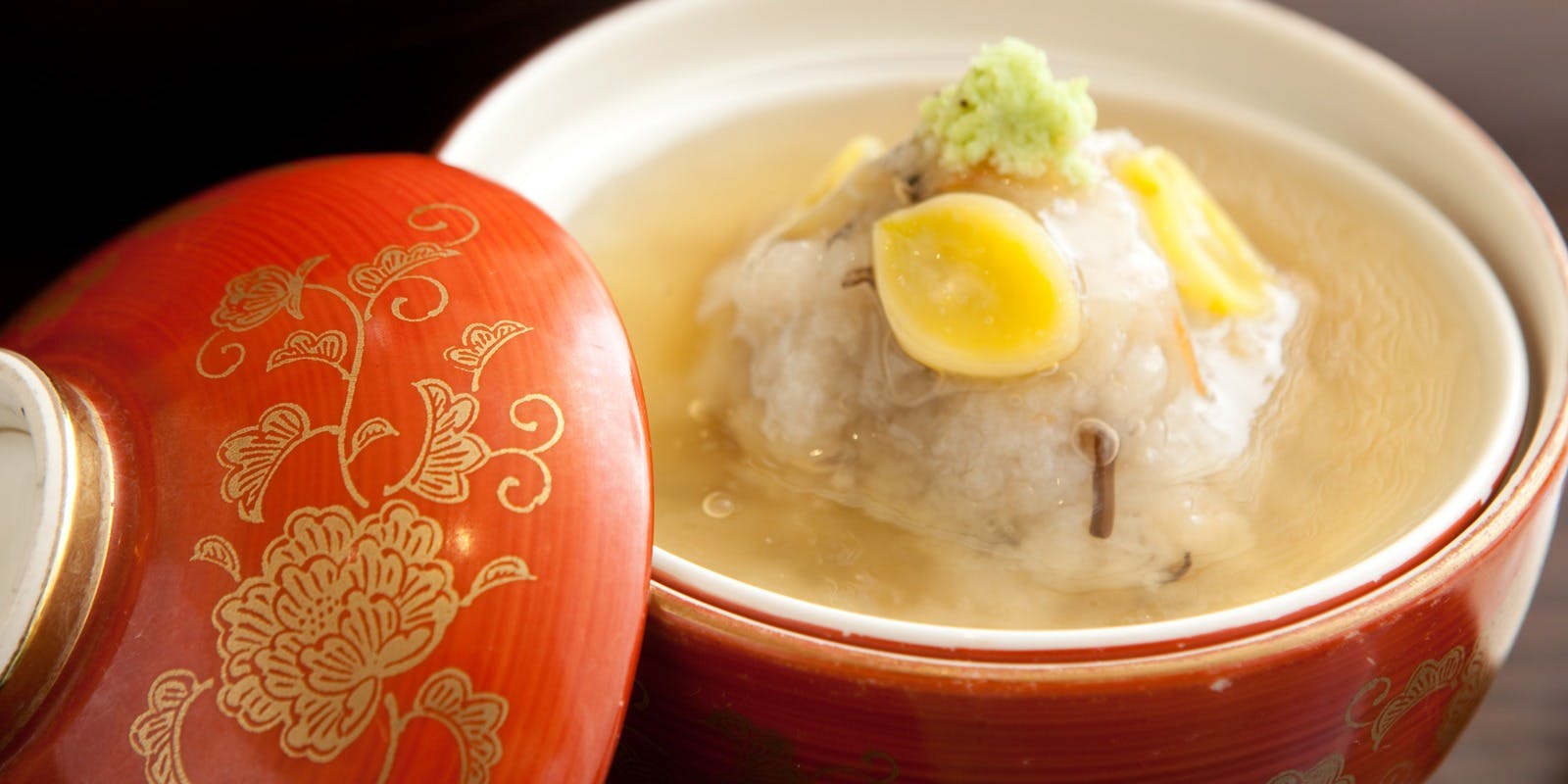 馳走かく田 - 画像6