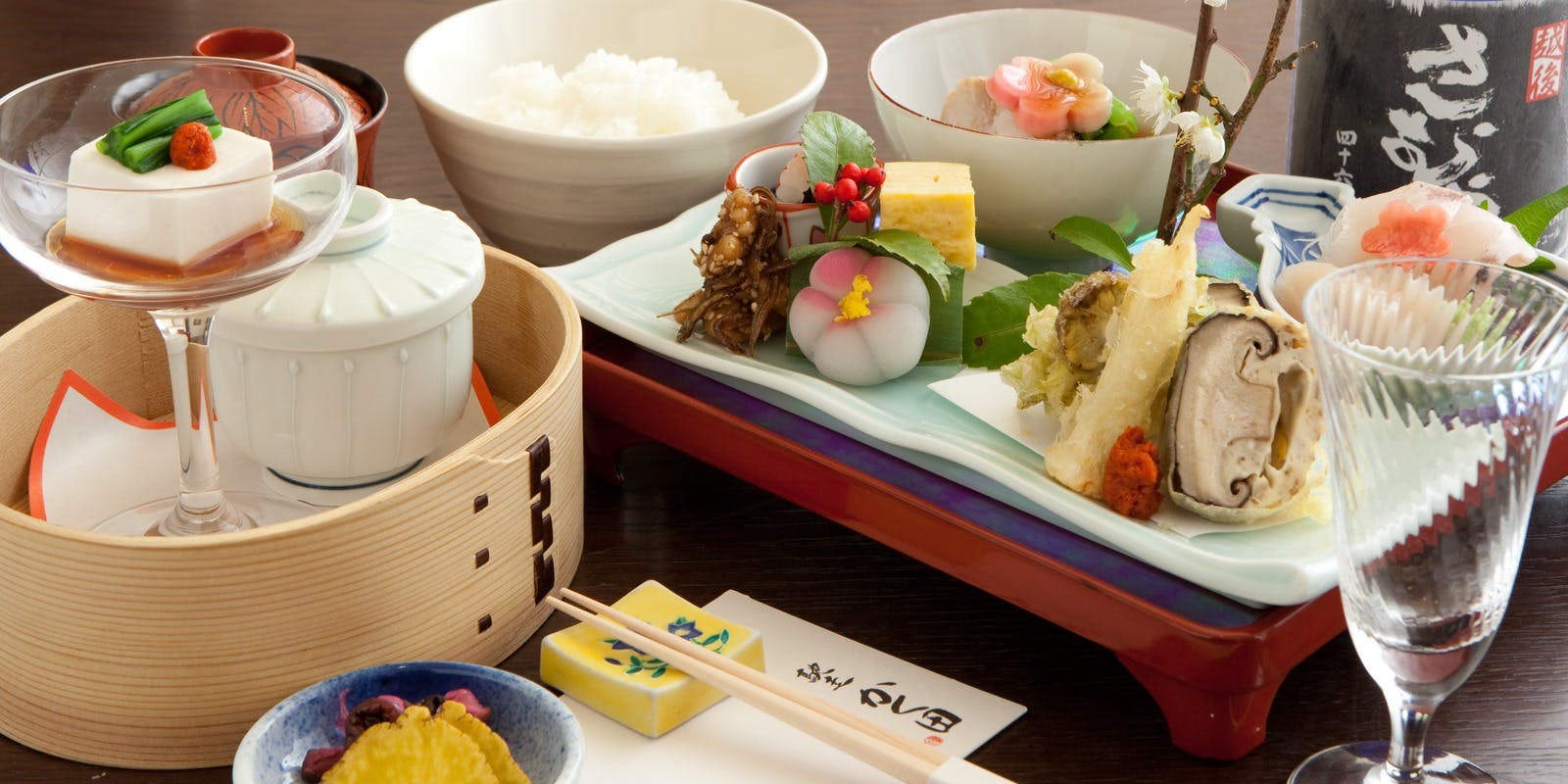 馳走かく田 - 画像8