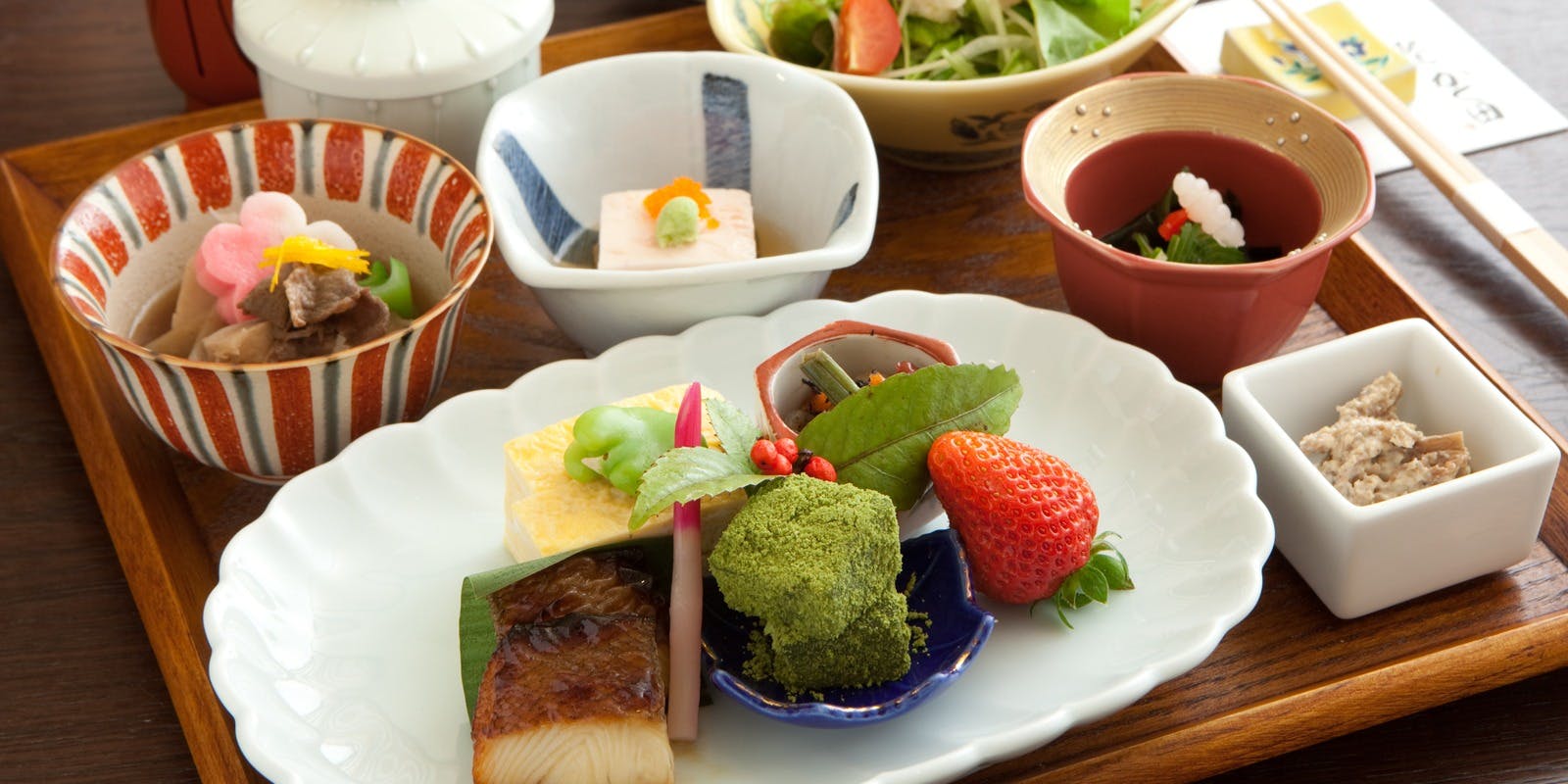 馳走かく田 - 画像9