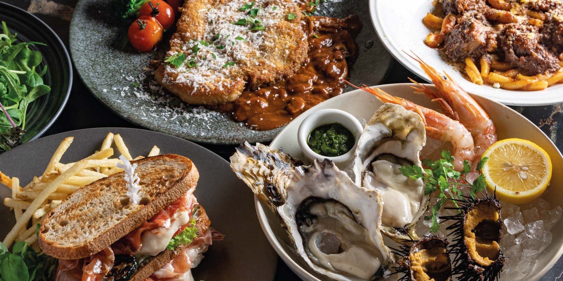 THE GRILL TORANOMON - 画像11