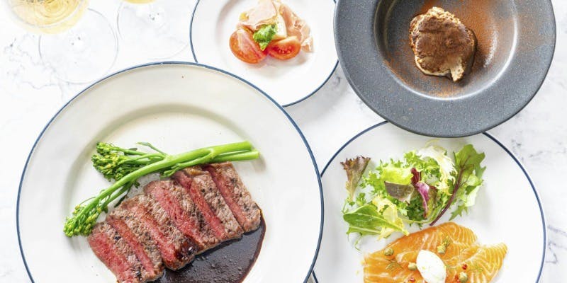 THE GRILL TORANOMON - 画像17