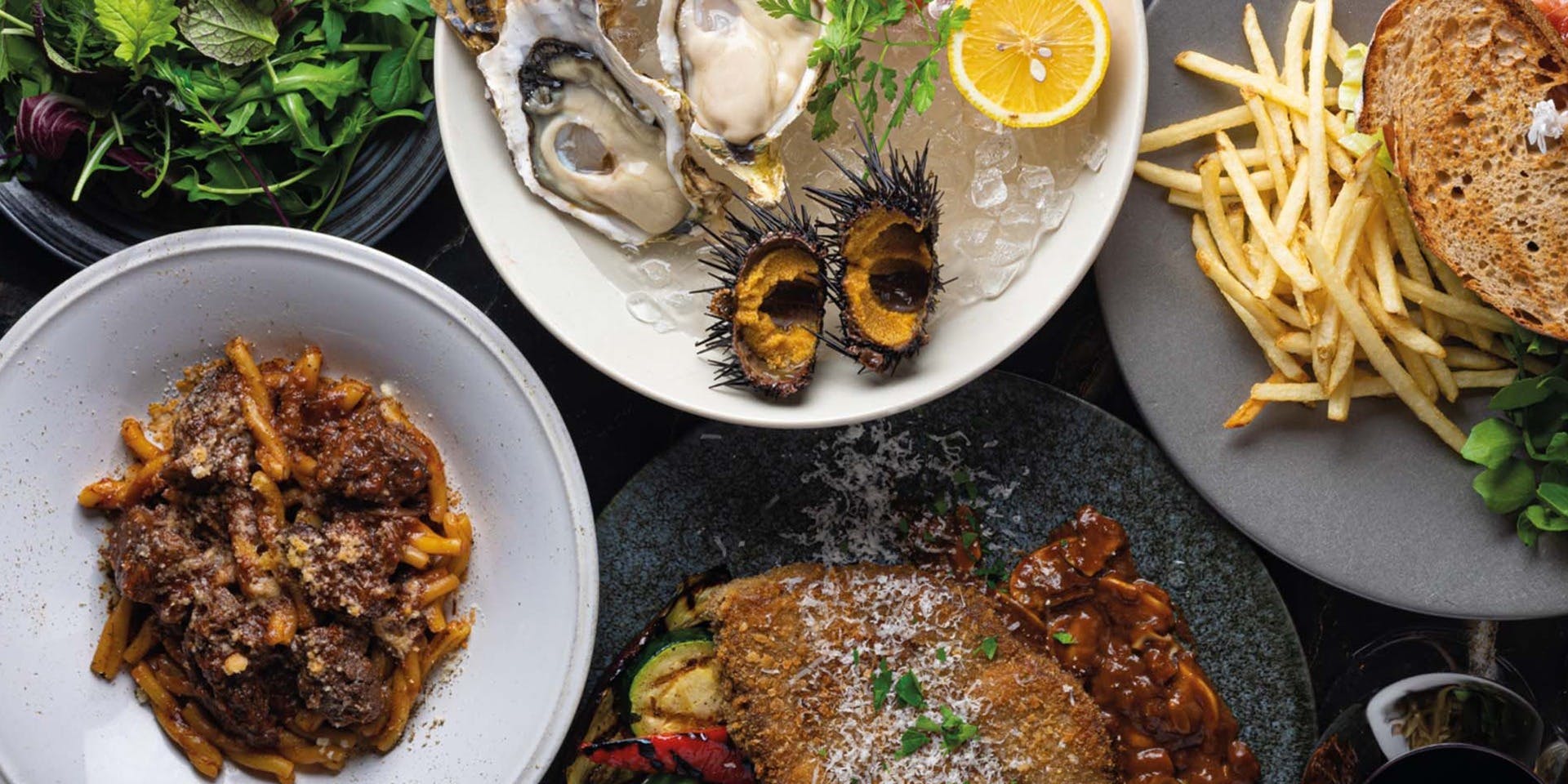 THE GRILL TORANOMON - 画像10