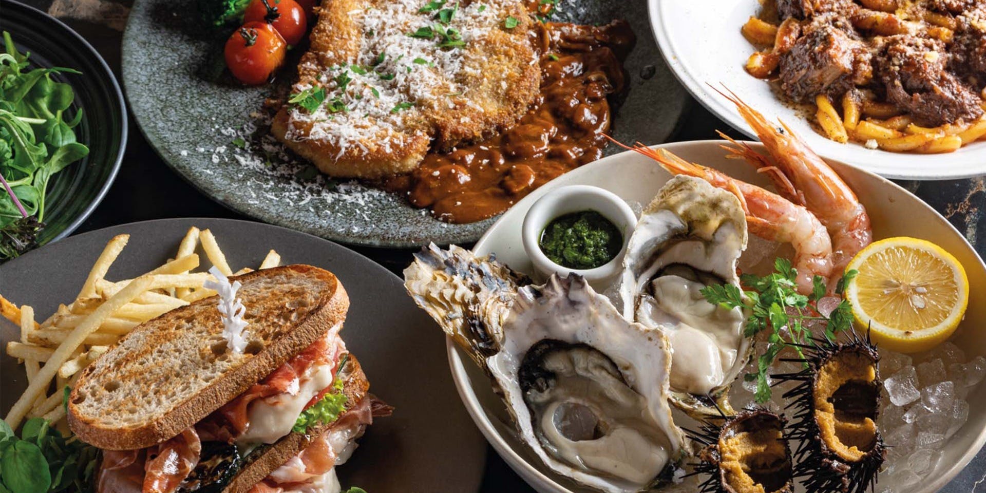 THE GRILL TORANOMON - 画像5