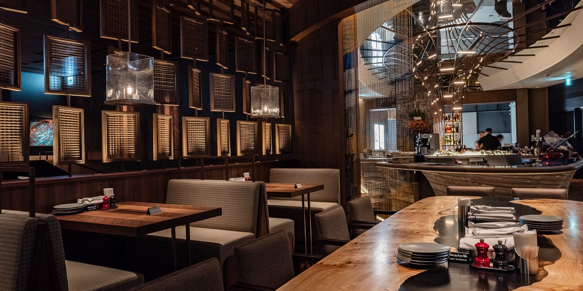 THE GRILL TORANOMON - 画像2