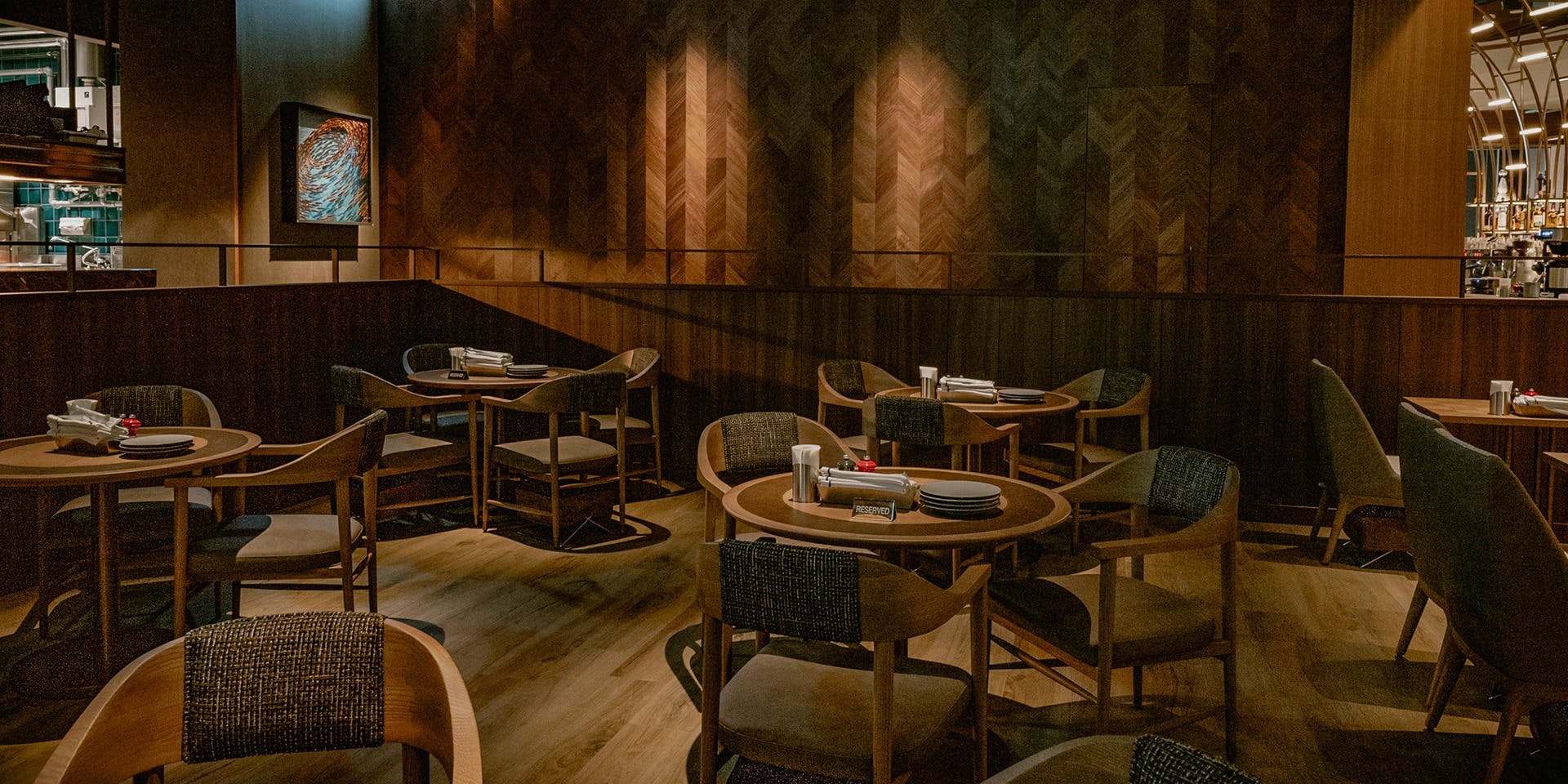 THE GRILL TORANOMON - 画像22