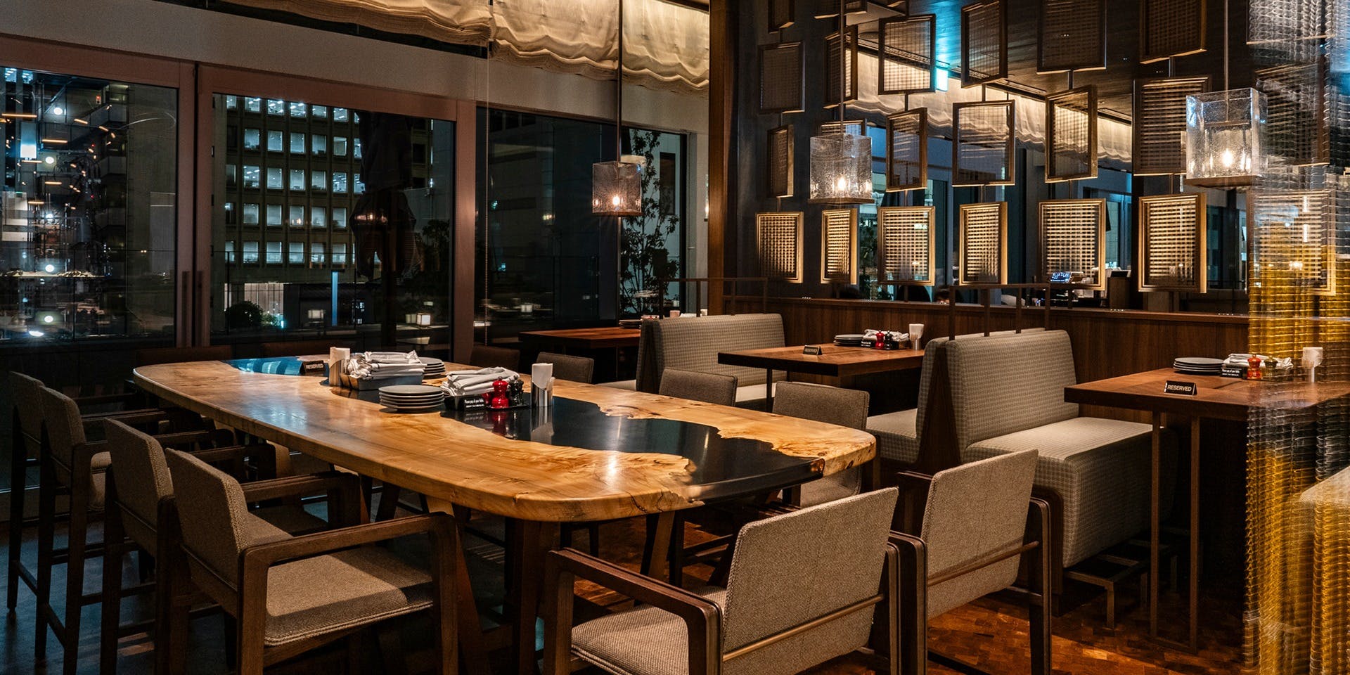 THE GRILL TORANOMON - 画像24