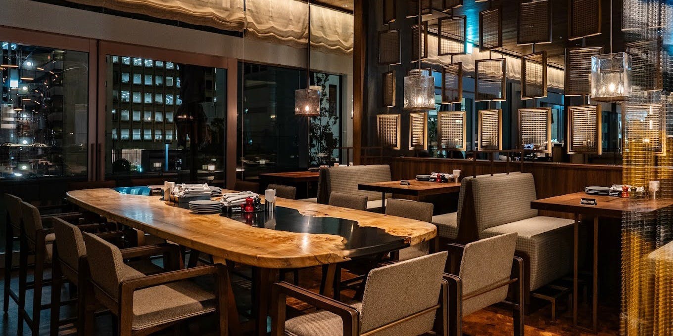 THE GRILL TORANOMON - 画像23