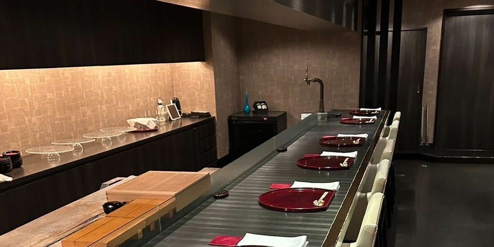 割烹いわき - 画像1