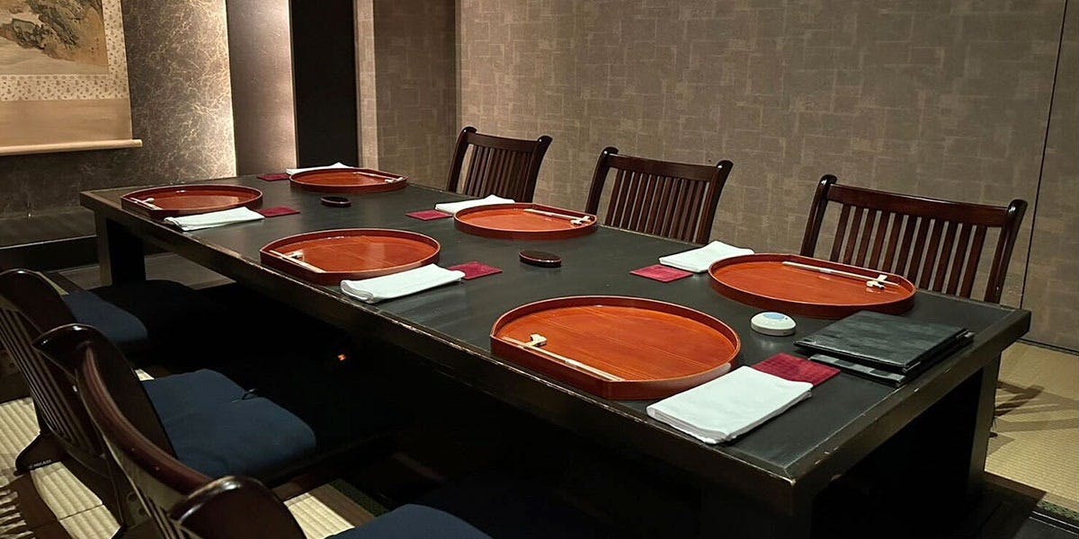 割烹いわき - 画像2