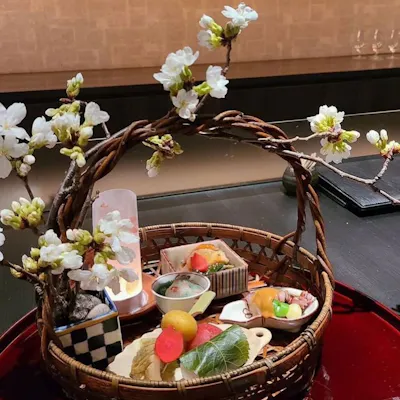 食材に込める想い