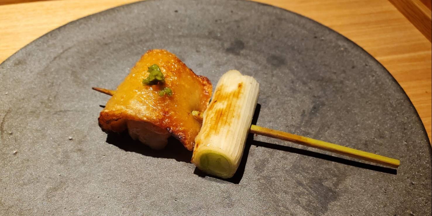 炭焼 おかげさん（【旧店名】酒と炭焼 おかげさん）