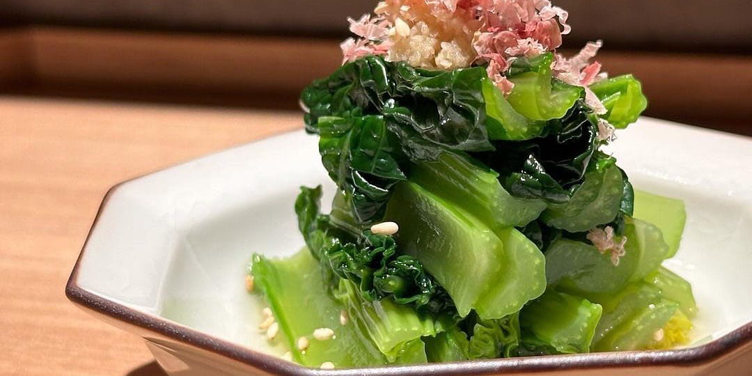 炭焼 おかげさん（【旧店名】酒と炭焼 おかげさん）