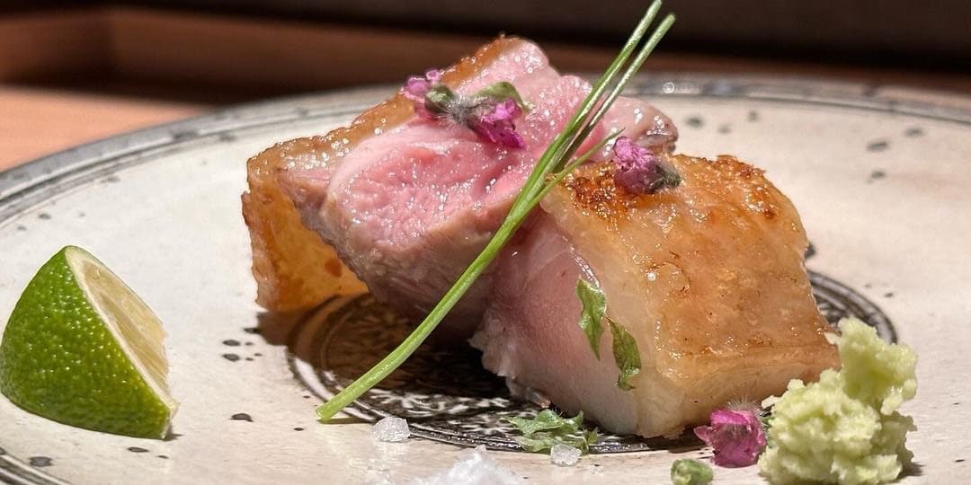 酒と炭焼 おかげさん - 画像5