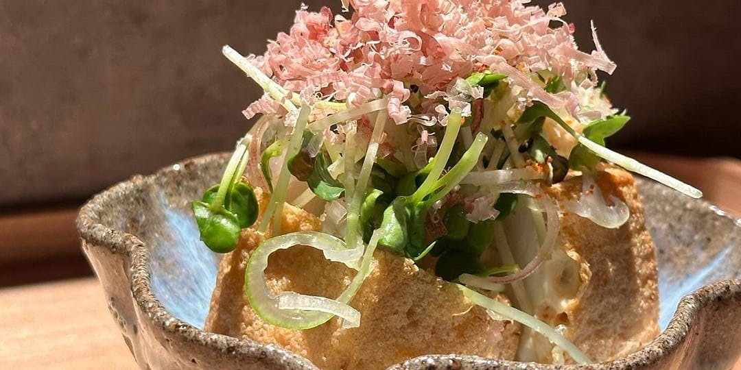 炭焼 おかげさん（【旧店名】酒と炭焼 おかげさん）