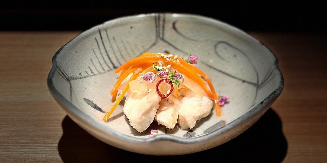 炭焼 おかげさん（【旧店名】酒と炭焼 おかげさん）