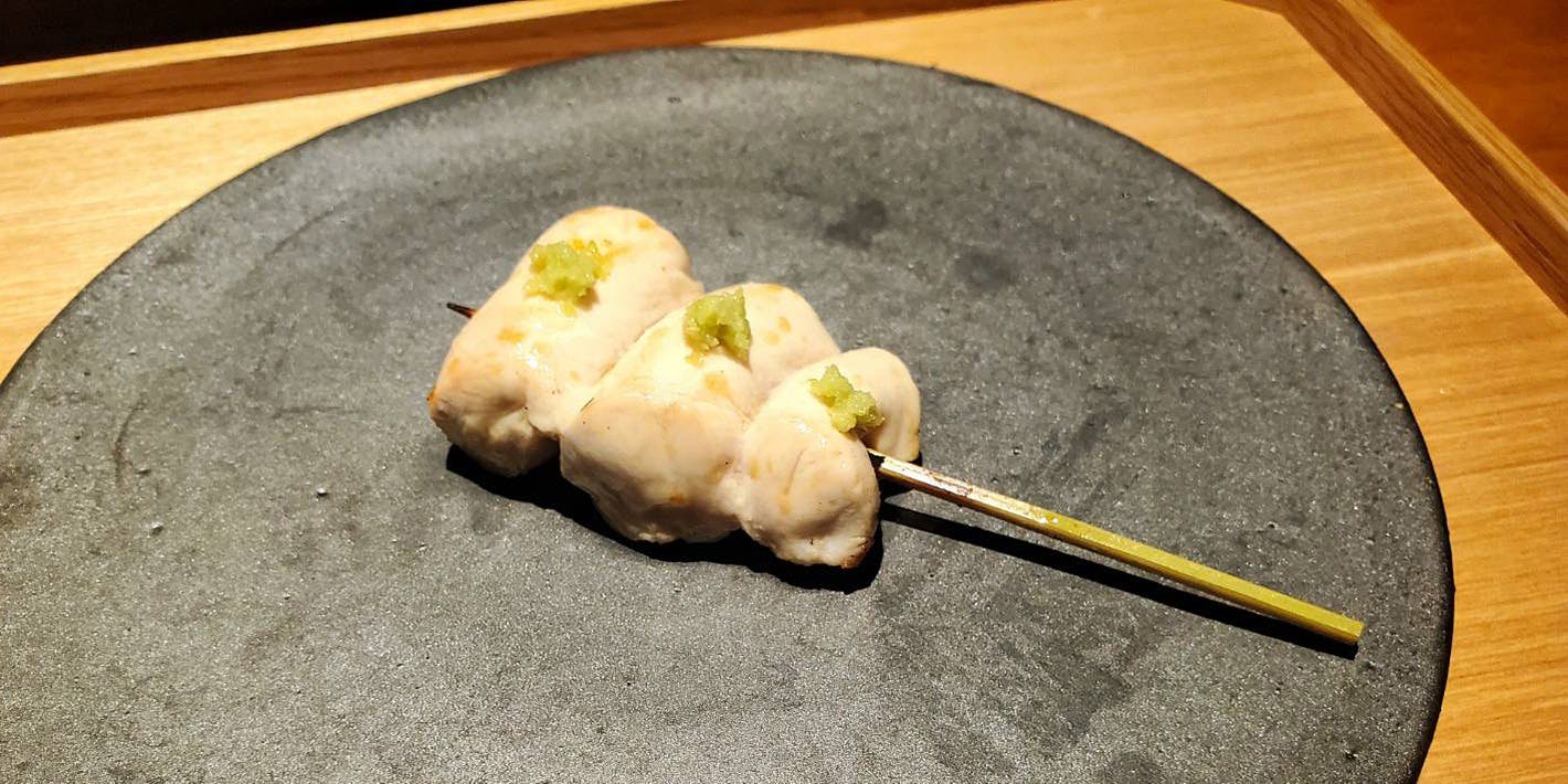 酒と炭焼 おかげさん - 画像4