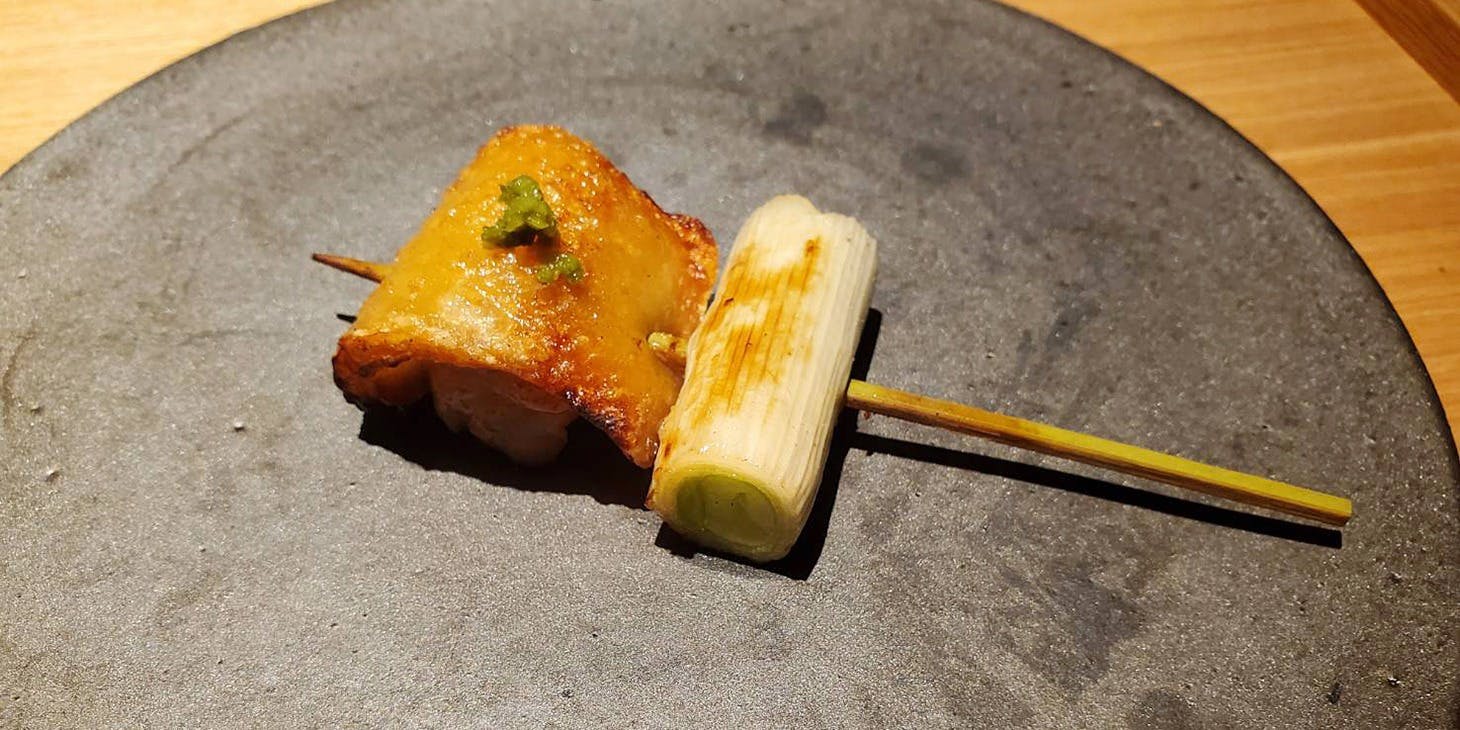 酒と炭焼 おかげさん - 画像3