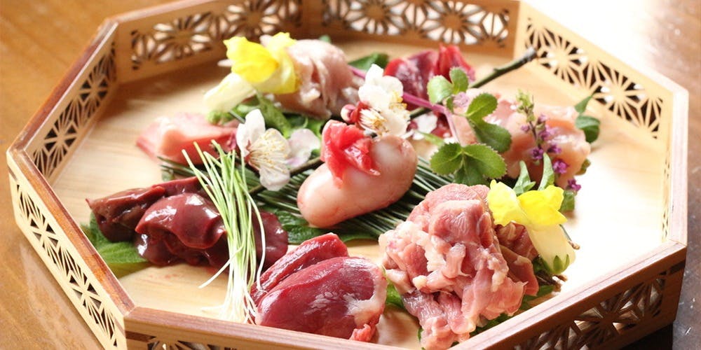 鉄板鶏舎tori to tamago（テッパンケイシャ　トリトタマゴ）