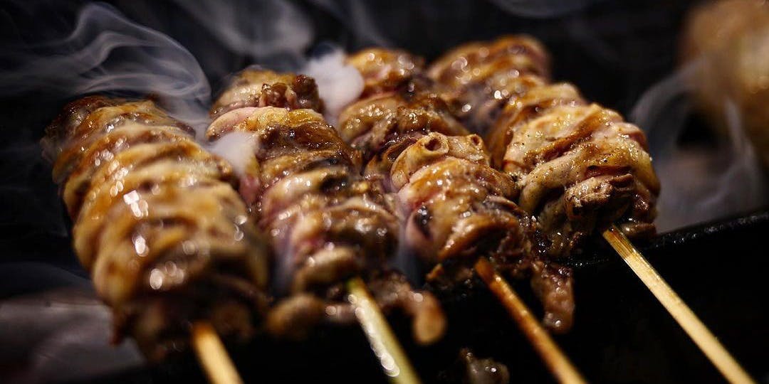 博多串焼き 八乃助