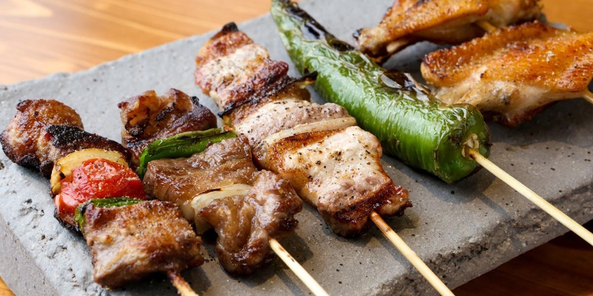 博多串焼き 八乃助 - 画像4