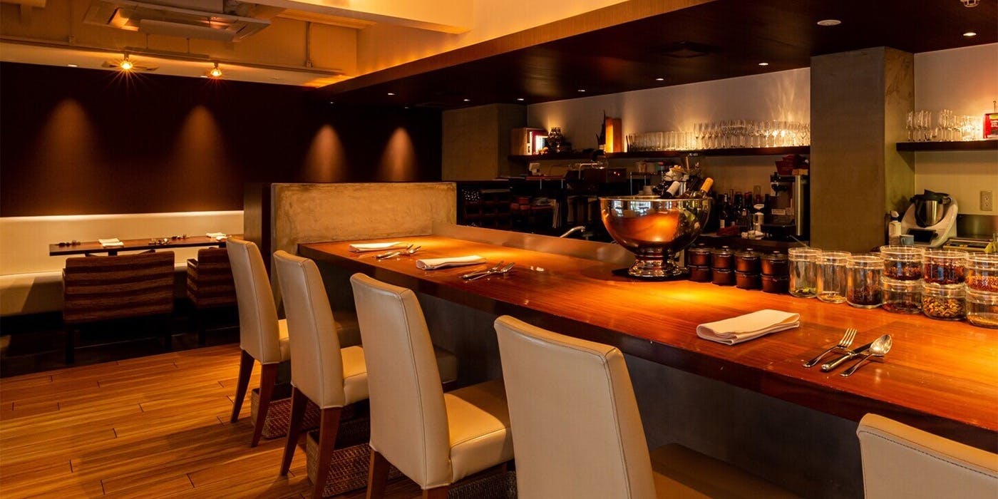 カメキチ・ビストロ - 画像1