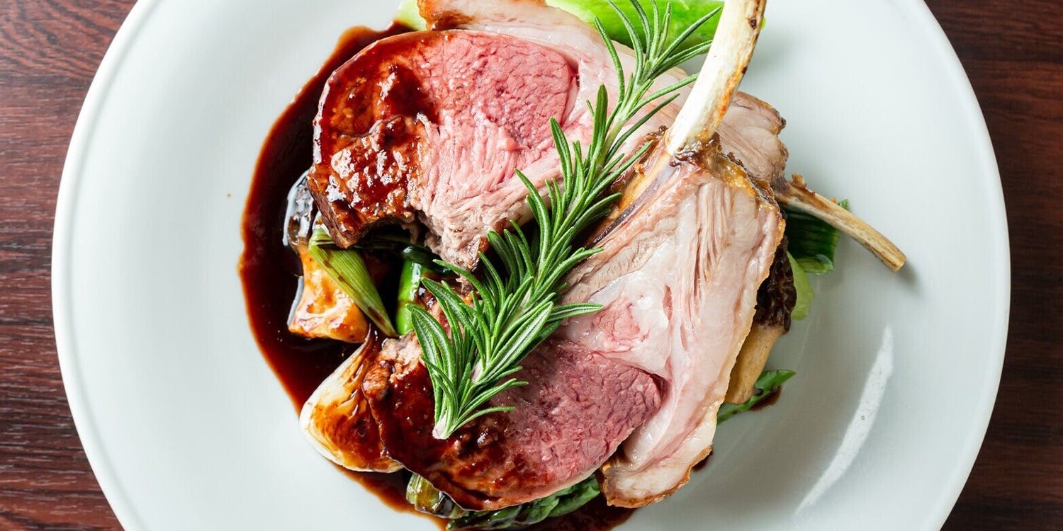 カメキチ・ビストロ - 画像5