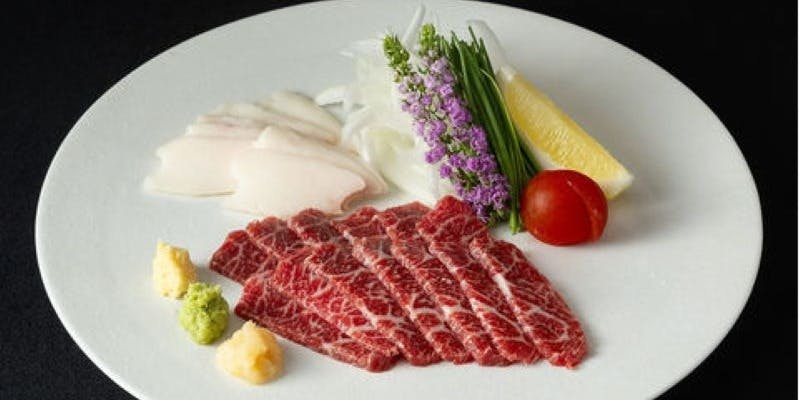 【お席のみのご予約】