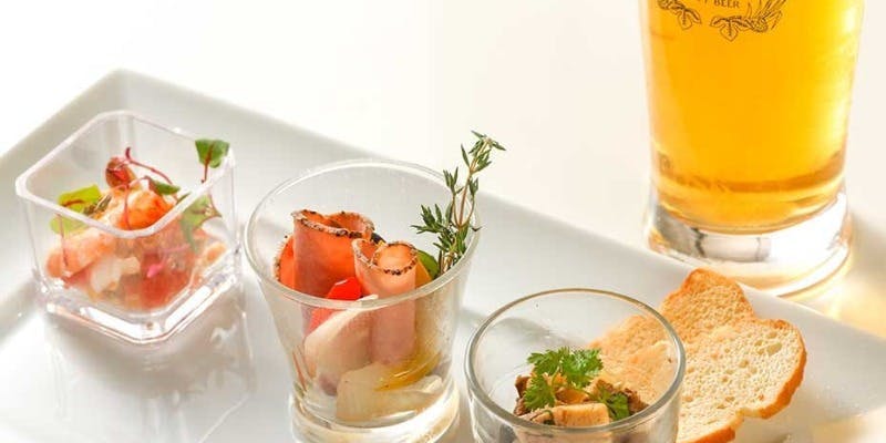 大人の立ち寄りプラン