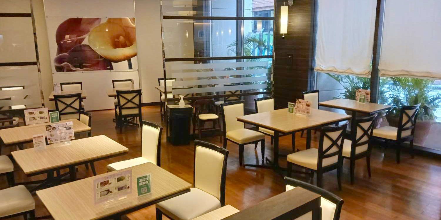 ボナペティ（Bon Appetit）