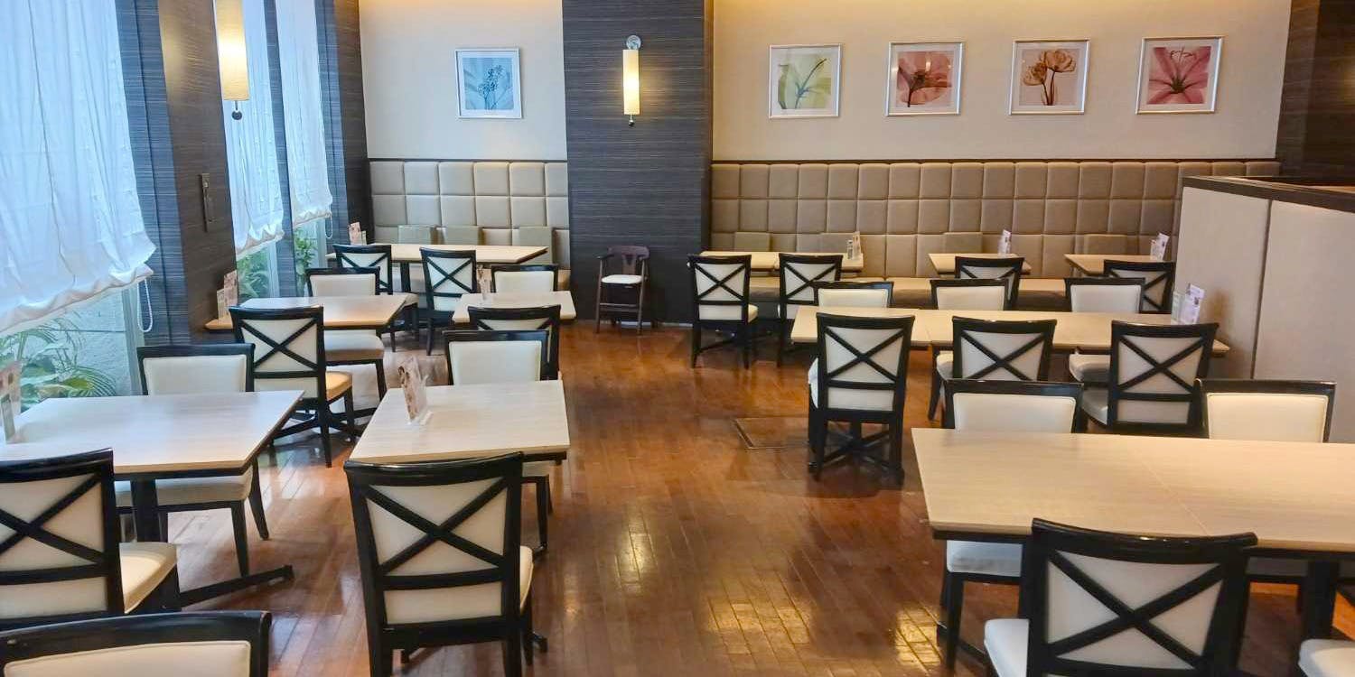 ボナペティ（Bon Appetit）