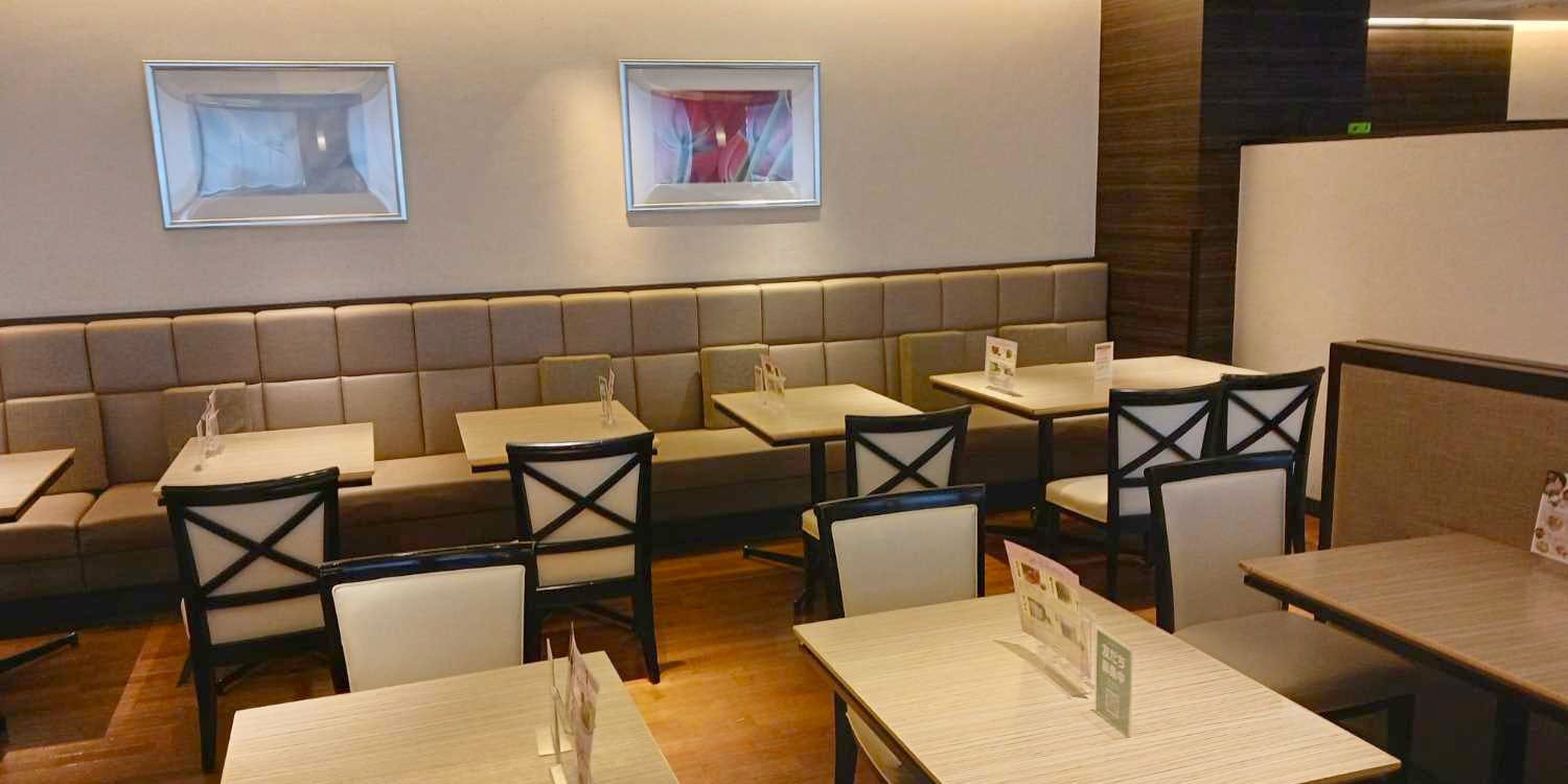 ボナペティ（Bon Appetit）