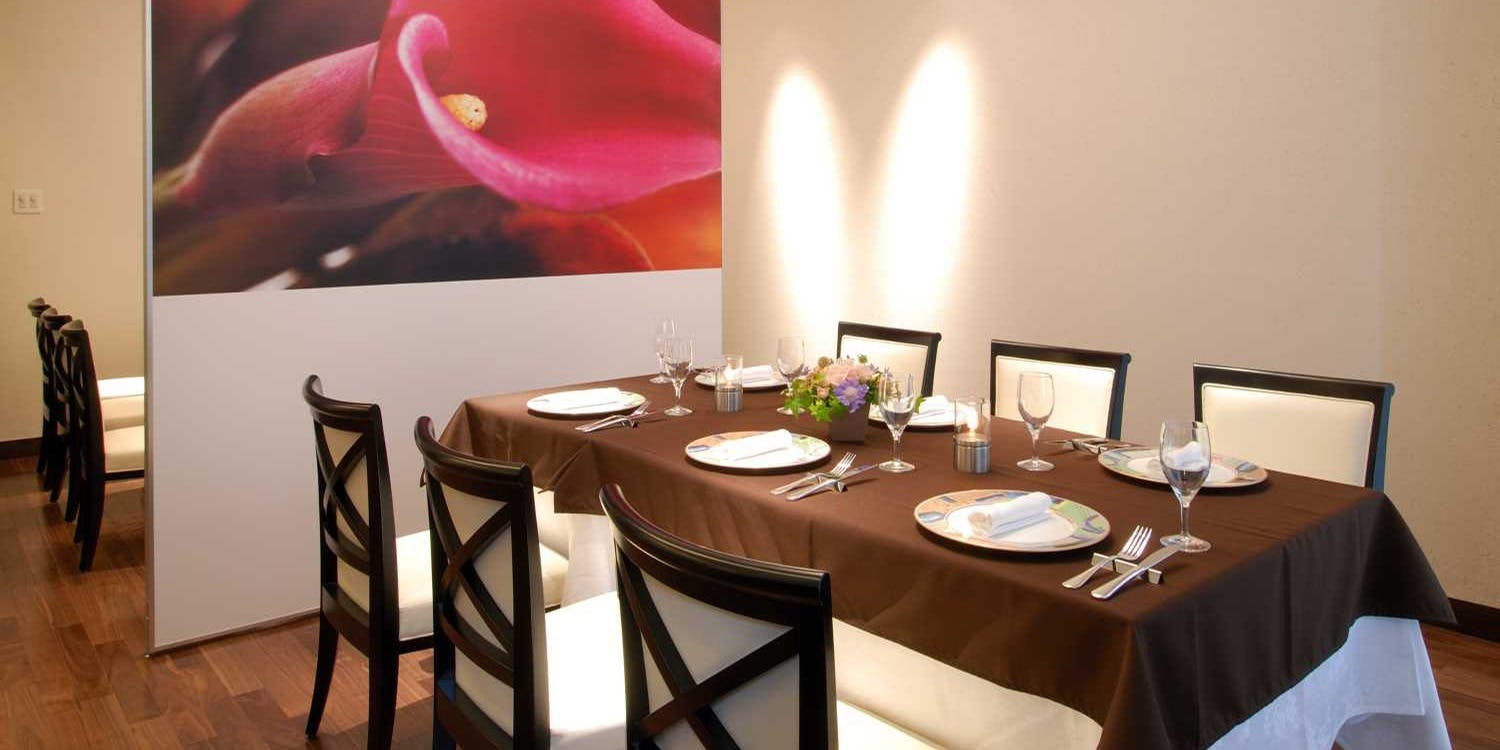 ボナペティ（Bon Appetit）