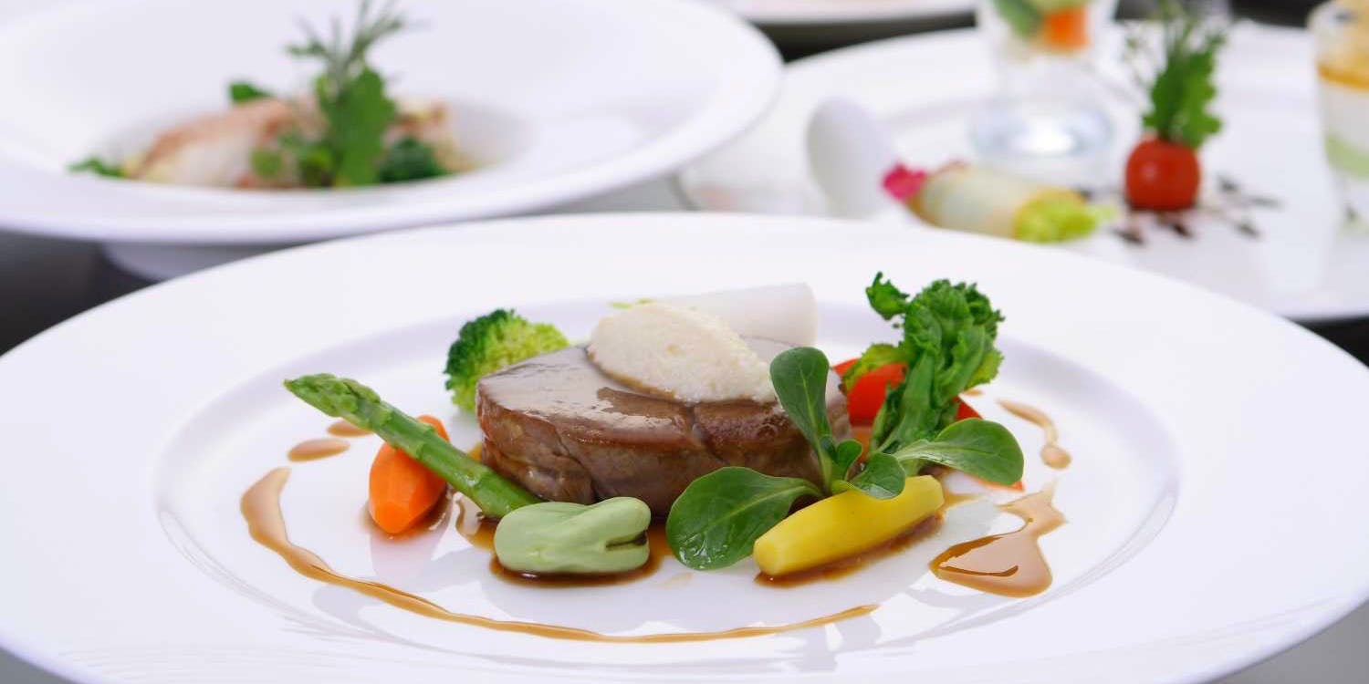 ボナペティ（Bon Appetit）