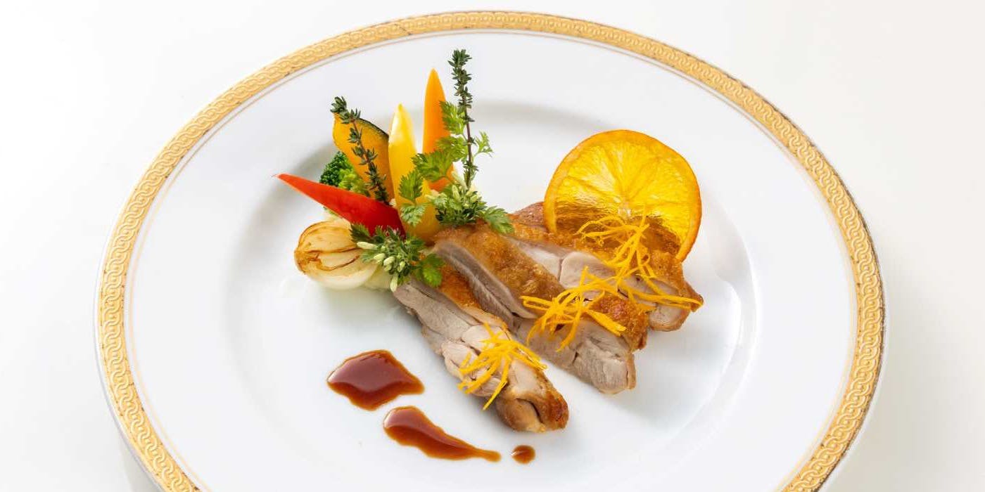 ボナペティ（Bon Appetit）